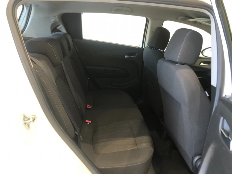 2017 Holden Barina TM LS Hatch Image 12