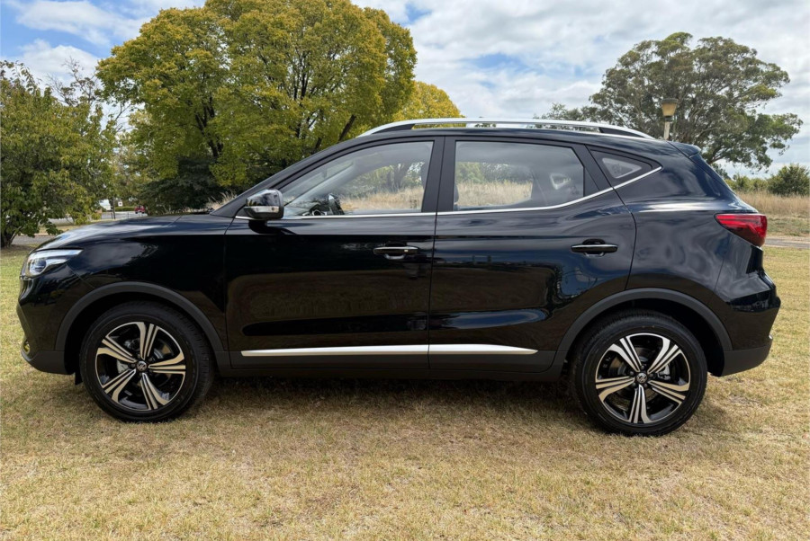 2025 MY24 MG ZST S13 Vibe SUV Image 9
