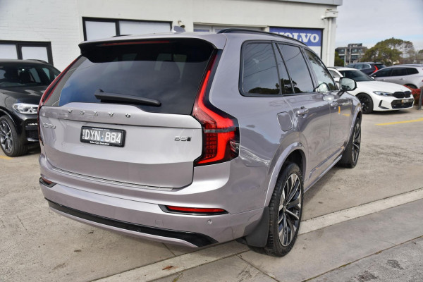 2025 MY26 Volvo XC90 L Series Ultra B5 Dark SUV Image 23