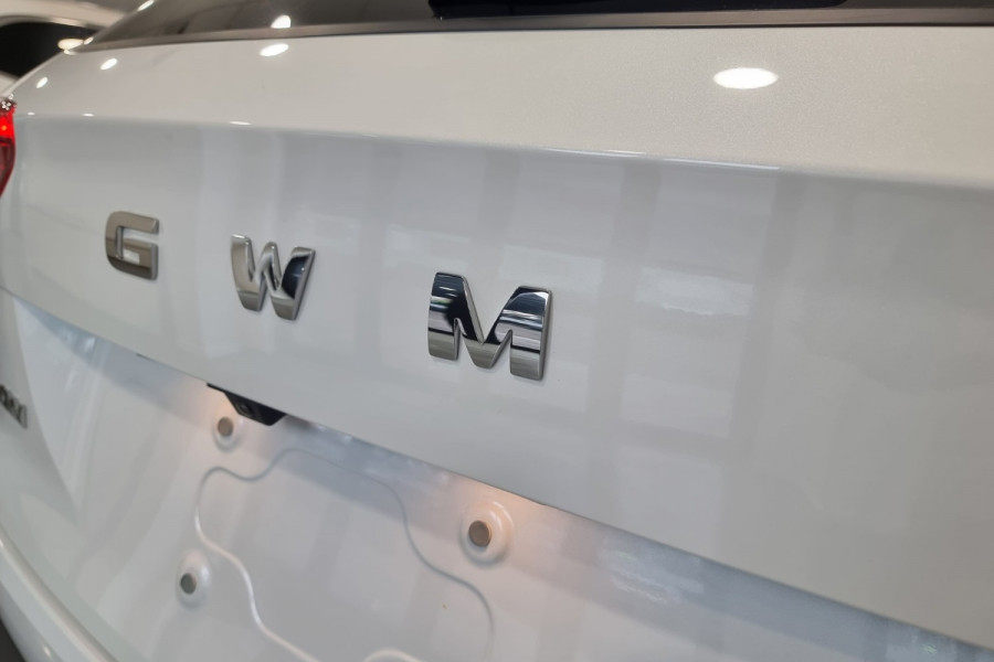 2025 GWM Haval Jolion FACELIFT LUXURY SUV Image 20