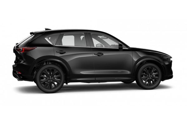 2025 Mazda CX-5 KF Series G35 GT SP SUV Image 11