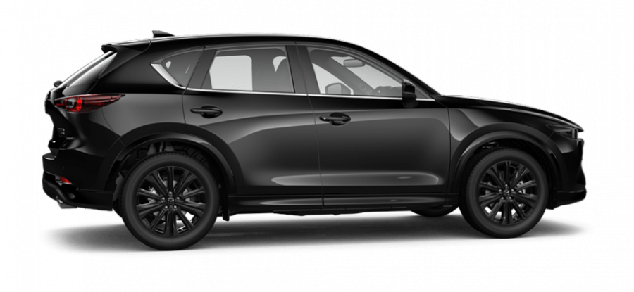 2025 Mazda CX-5 KF Series G35 GT SP SUV Image 11