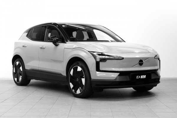 2026 Volvo EX30  Single Motor Extended Range Ultra SUV
