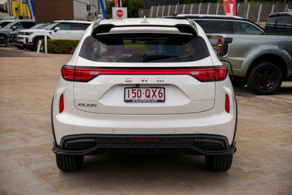 2026 GWM Haval Jolion A02 Vanta SUV Image 3