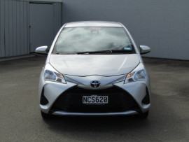 2020 Toyota Yaris Gx1.3 Hatchback