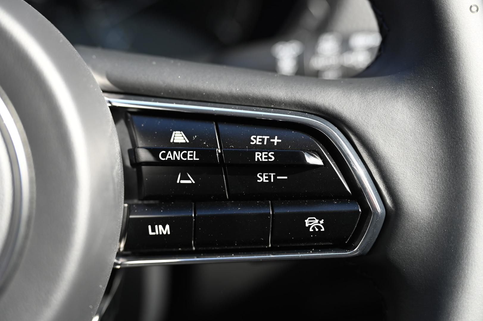 2024 Mazda CX-60 KH Series G40e Evolve SUV Image 15