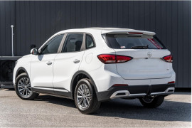 2025 MG ZS ZS32 Excite SUV