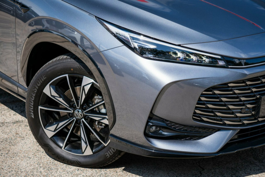 2024 MY24.5 MG HS AS33 Excite SUV Image 6