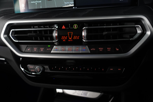 2022 Alpina Xd3 Bi-Turbo SUV Image 43