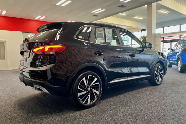 2025 MG ZS Essence 1.5Pt/Cvt SUV