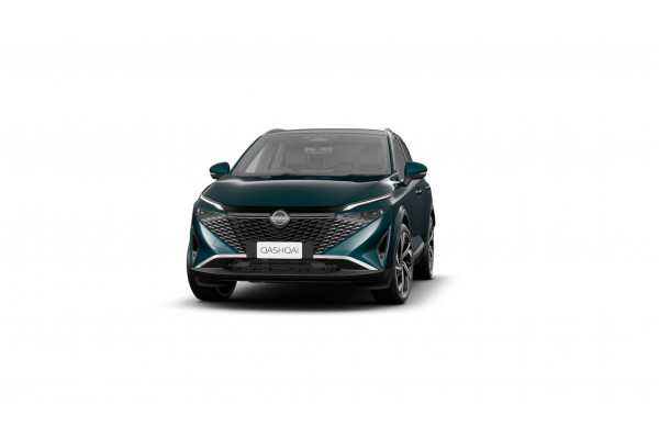 2025 Nissan QASHQAI J12 Ti-L SUV