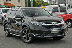 Honda CR-V VTi-LX 4WD RW MY18