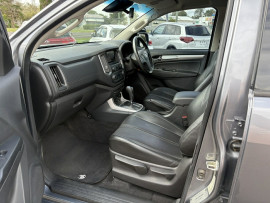 2017 MY18 Holden Trailblazer RG Z71 SUV image 7