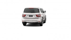 2025 MY24 Nissan Patrol Y62 Series 5 Ti SUV image 21