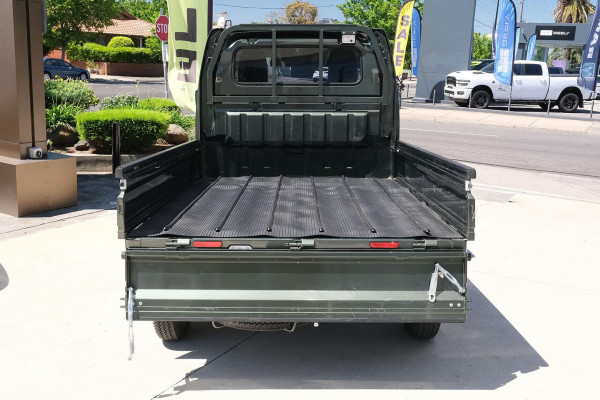 2024 Suzuki Carry DA16T KC Ute Image 11