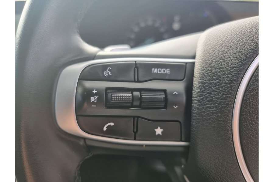 2022 Kia Sportage NQ5 GT-Line SUV Image 14