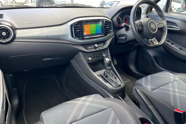 2022 MG MG3 SZP1 Core Hatch Image 10