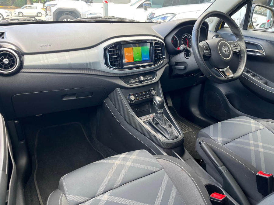2022 MG MG3 SZP1 Core Hatch Image 10