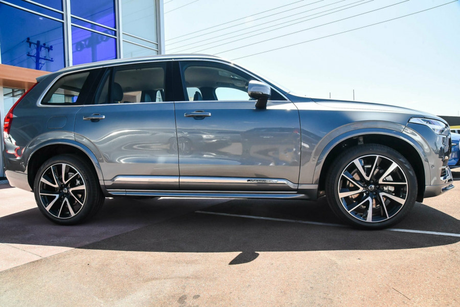 2019 MY20 Volvo XC90 L Series T6 Inscription Suv