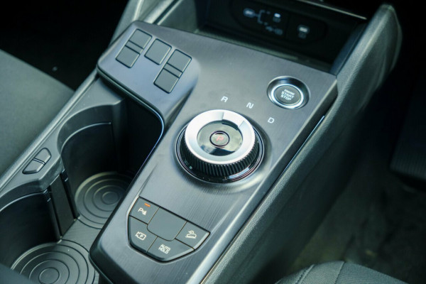 2026 MY27 Kia Sportage NQ5 PE HEV S SUV Image 13