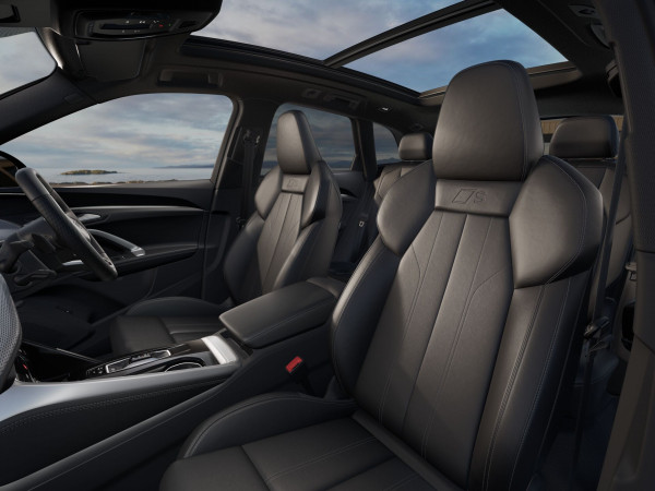 2025 Audi SQ5 GU edition one SUV image 5