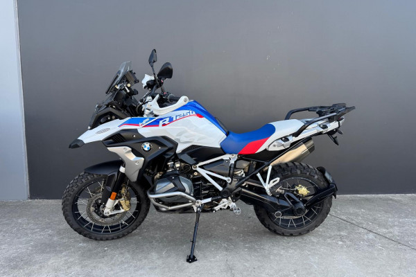 1 BMW R 1250 GS Rallye X for Sale in Lavington