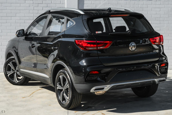 2025 MG ZST S13 Vibe SUV