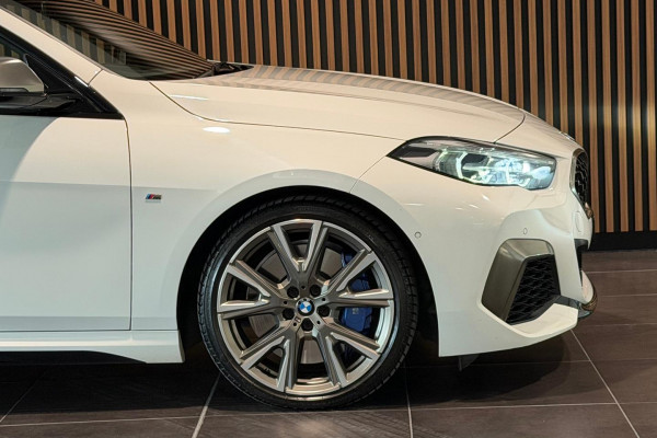 2020 BMW 2 Series F44 M235i xDrive Sedan Image 6