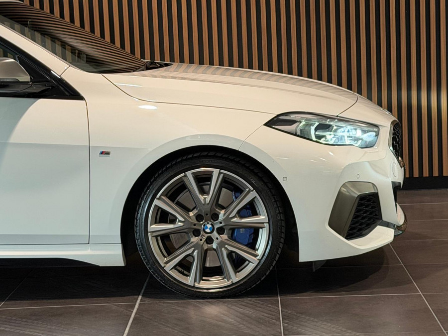 2020 BMW 2 Series F44 M235i xDrive Sedan Image 6