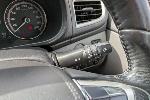 2017 Mitsubishi Triton MQ GLS Ute Image 20