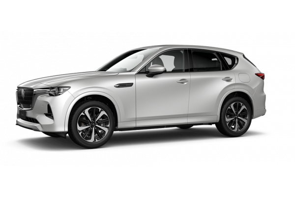2025 Mazda CX-60 KH Series D50e Azami SUV Image 24