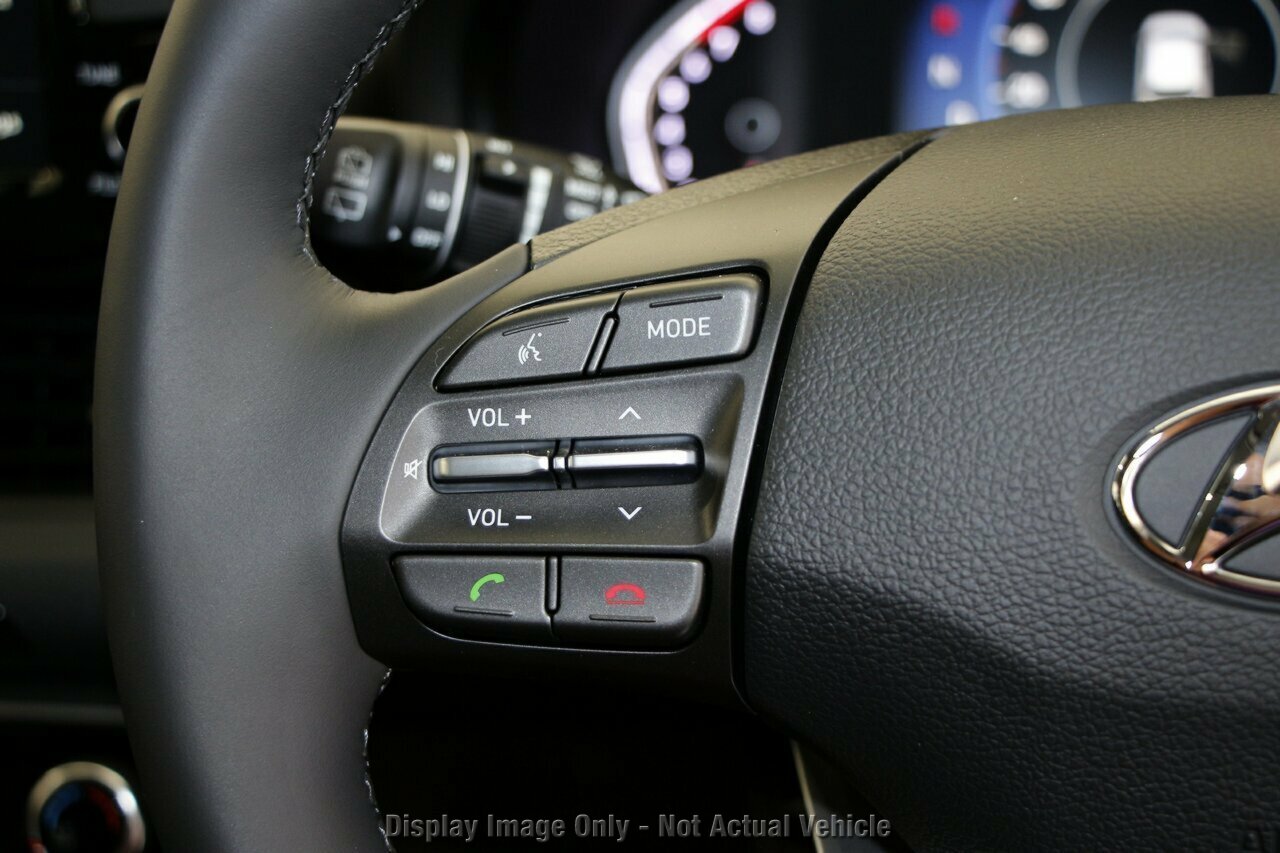 2021 Hyundai i30 PD.V4 Active Hatchback Image 11