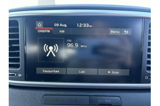 2019 MY20 Kia Sportage QL SX SUV