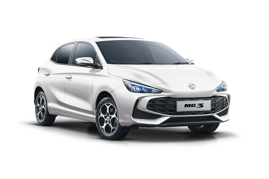 MG3 Essence