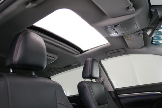 2017 Toyota Kluger GSU50R Grande Suv