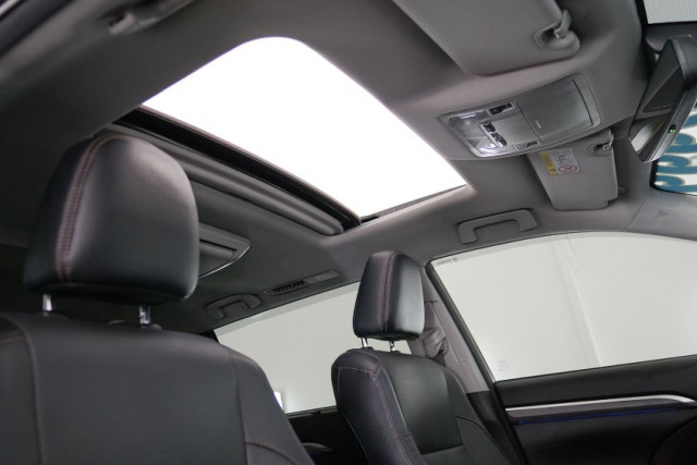 2017 Toyota Kluger Grande 20 of 26