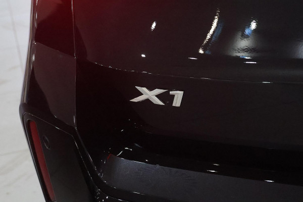 2026 BMW X1 U11 xDrive20i M Sport SUV image 5