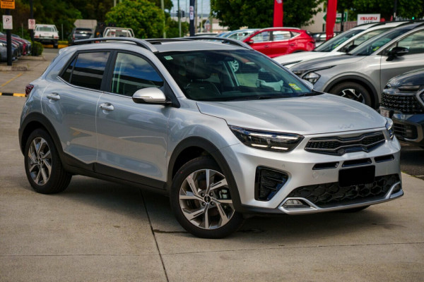 2025 Kia Stonic YB GT-Line SUV