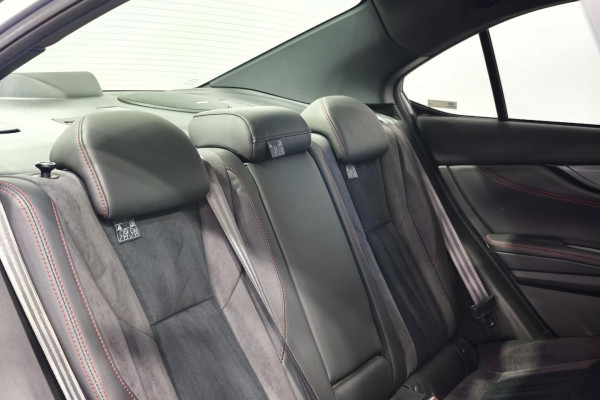 2024 Subaru WRX VB tS Sedan Image 20