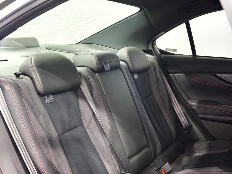2024 Subaru WRX VB tS Sedan Image 20