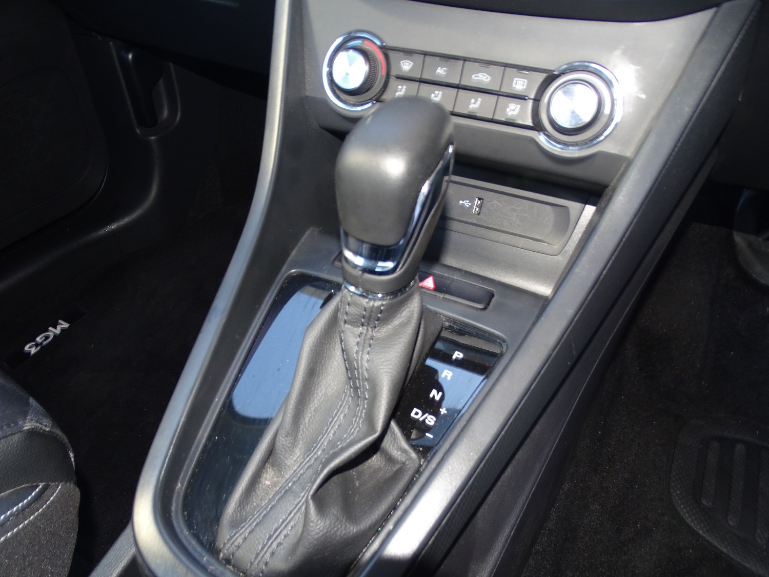 2023 MG MG3 SZP1 Excite Hatch Image 16