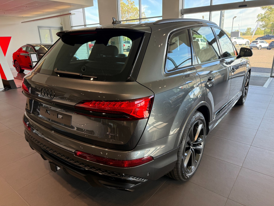 2025 Audi Q7 4M TFSI 185kW SUV Image 3