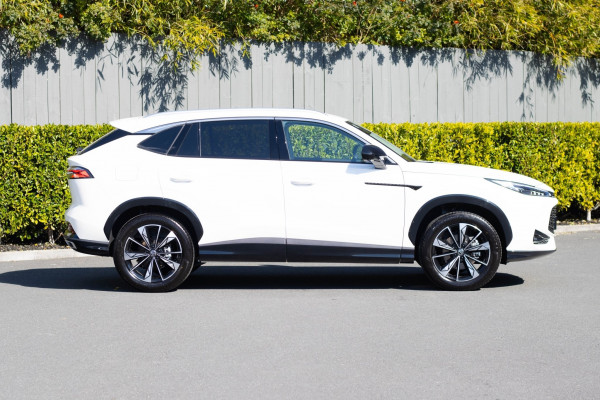 2026 MG HS Essence SUV Image 2
