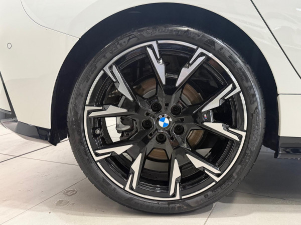 2025 BMW 1 Series F70 120 M Sport Hatch image 10
