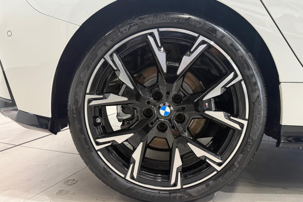 2025 BMW 1 Series F70 120 M Sport Hatch