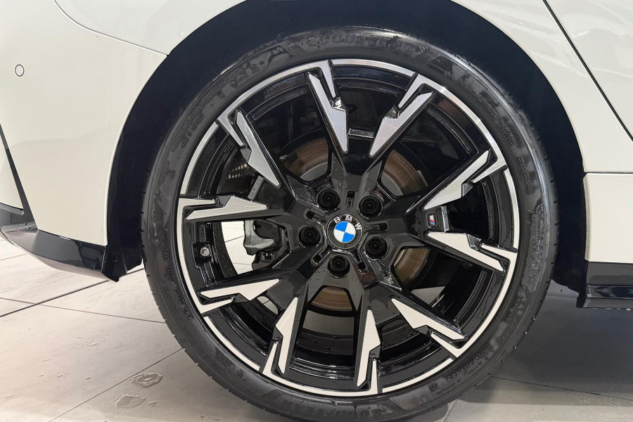 2025 BMW 1 Series F70 120 M Sport Hatch
