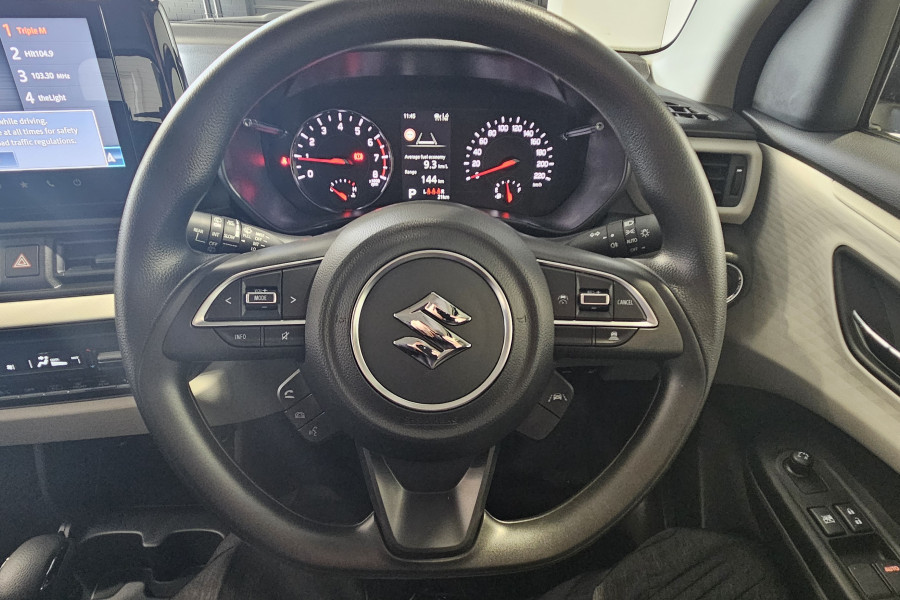 2024 MYon Suzuki Swift Hybrid Plus Hatch Image 14