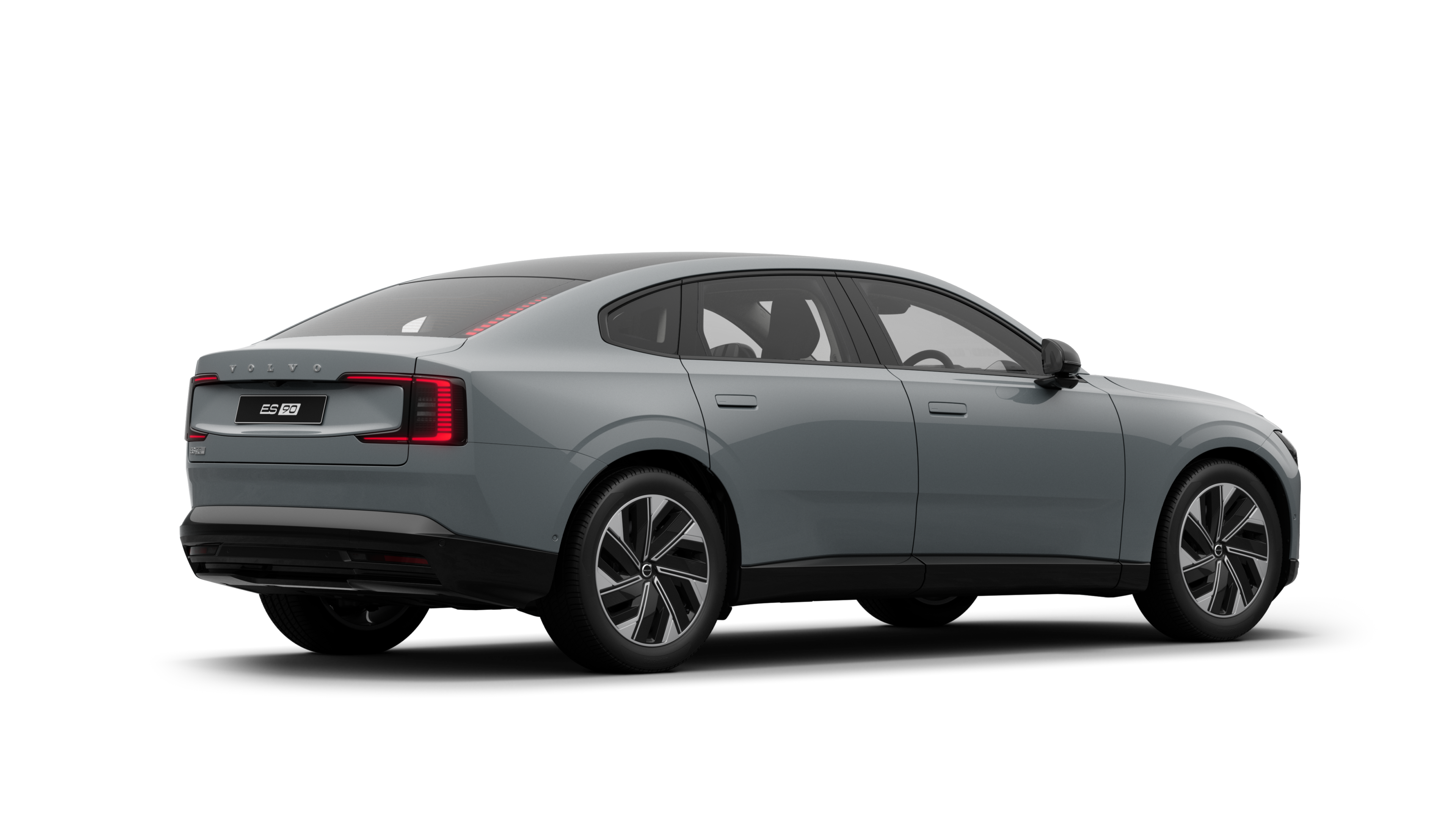 Vapour Grey