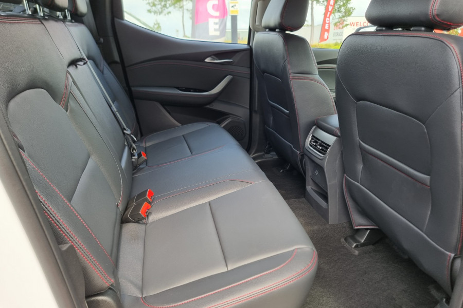 2025 LDV T60 SK8C Max PLUS Ute Image 10