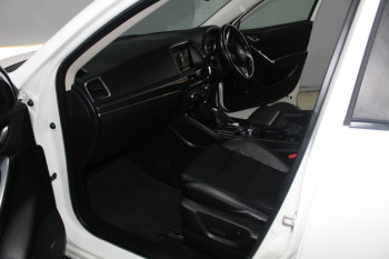2016 Mazda Cx-5 KE1032 Suv
